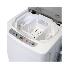 Aussie Traveller Washing Machine 2.5kg, , bcf_hi-res