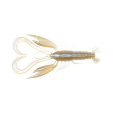 Pro Lure Cray Soft Plastic Lure 80mm Pink Nipper, Pink Nipper, bcf_hi-res