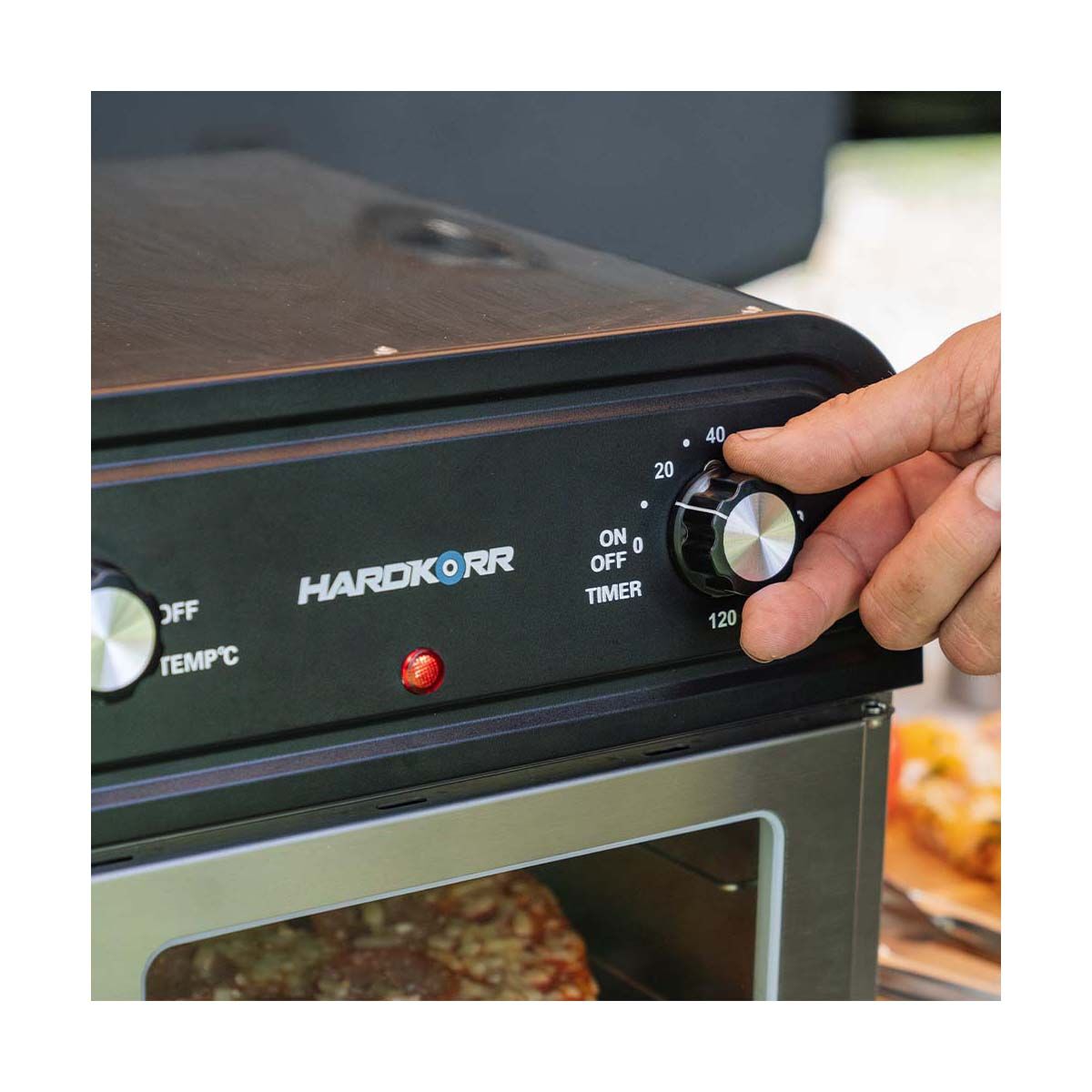 Hardkorr 300W Air Oven 12V, , bcf_hi-res