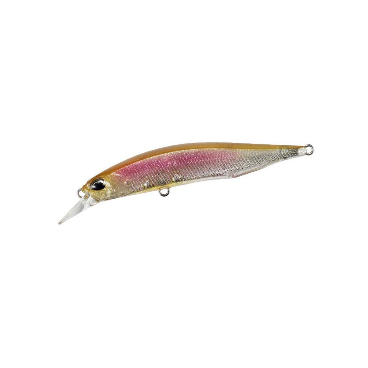 Duo Realis Jerkbait 85SP Hard Body Lure 85mm LG Wakasagi, LG Wakasagi, bcf_hi-res