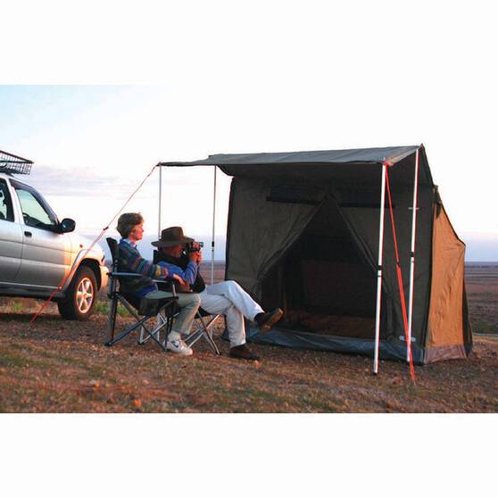 Oztent RV4 Touring Tent 4 Person, , bcf_hi-res