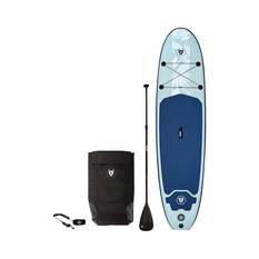 Tahwalhi Inflatable Stand-Up Paddle Board 10' 4" - Minnamurra Sands, , bcf_hi-res