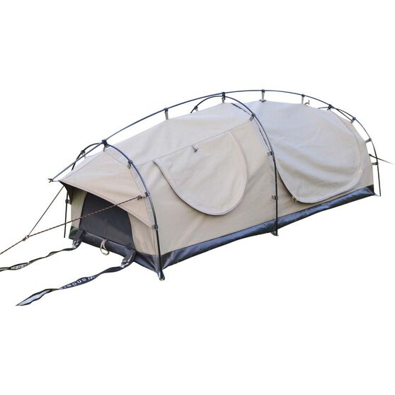Wanderer Extreme Heavy Duty Single Swag Bcf