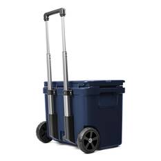 YETI® Roadie® 60 Wheeled Hard Cooler Navy, Navy, bcf_hi-res