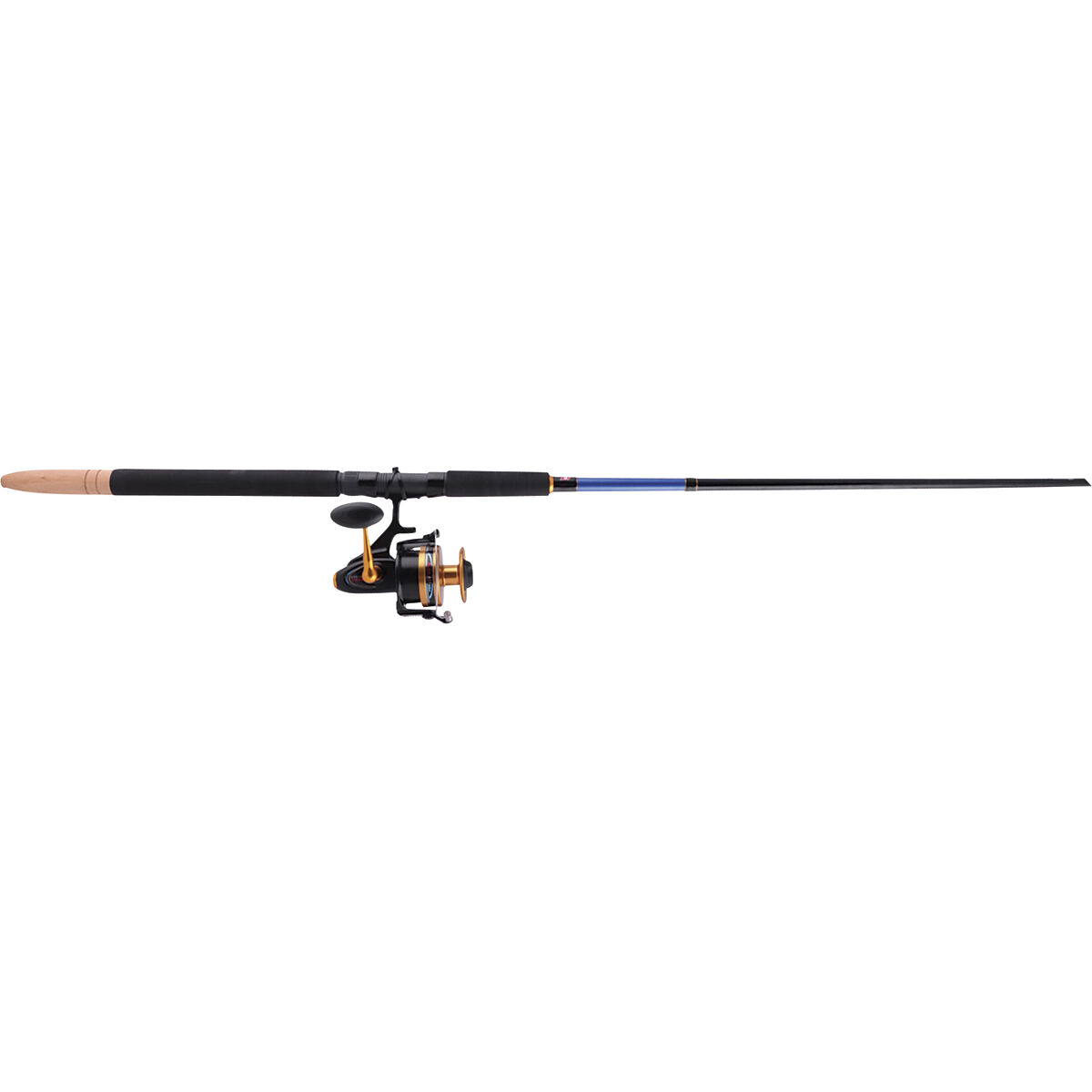 Penn rods bcf clearance