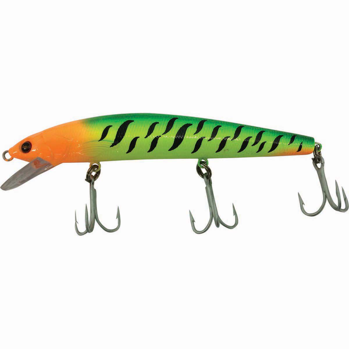 Reidy's Big B52 Hard Body Lure 150mm Guns N Roses, Guns N Roses, bcf_hi-res