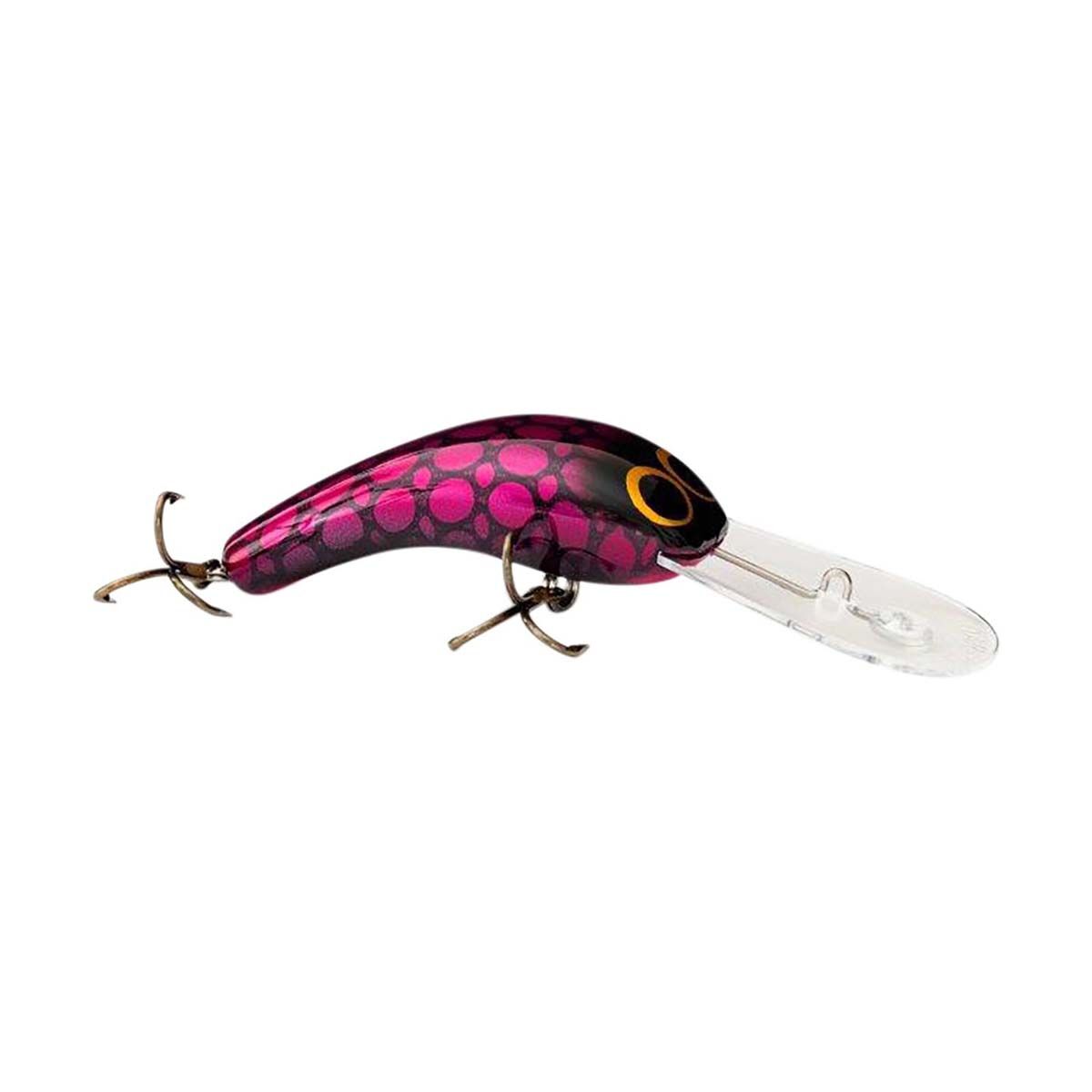 Oar-Gee Plow Hardbody Lure 7.6m 75mm MF, MF, bcf_hi-res