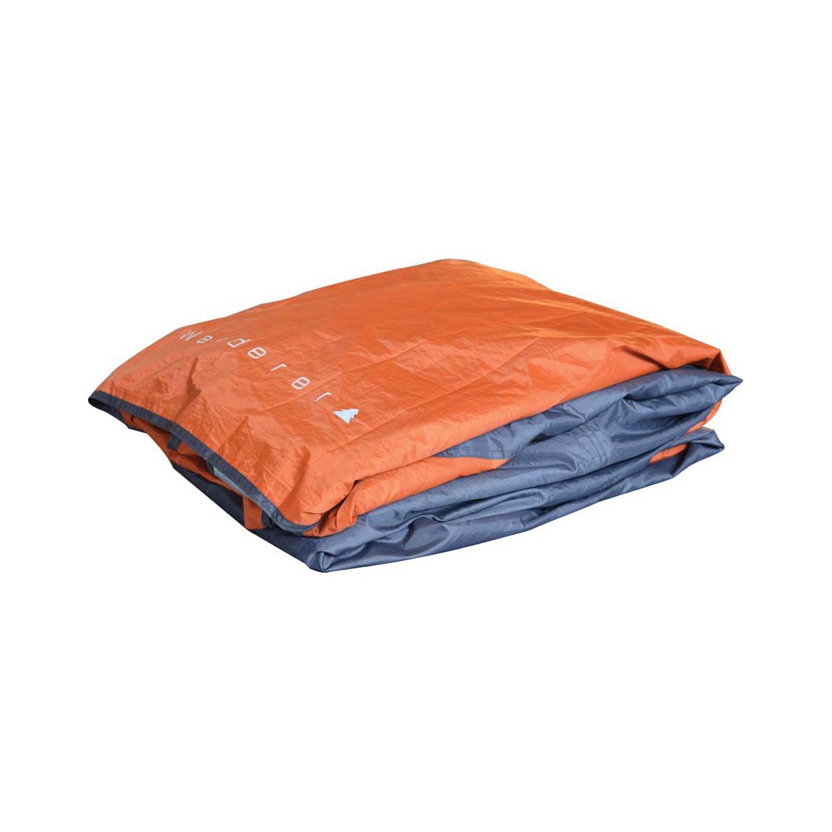 Wanderer larapinta dome tent 10 person top