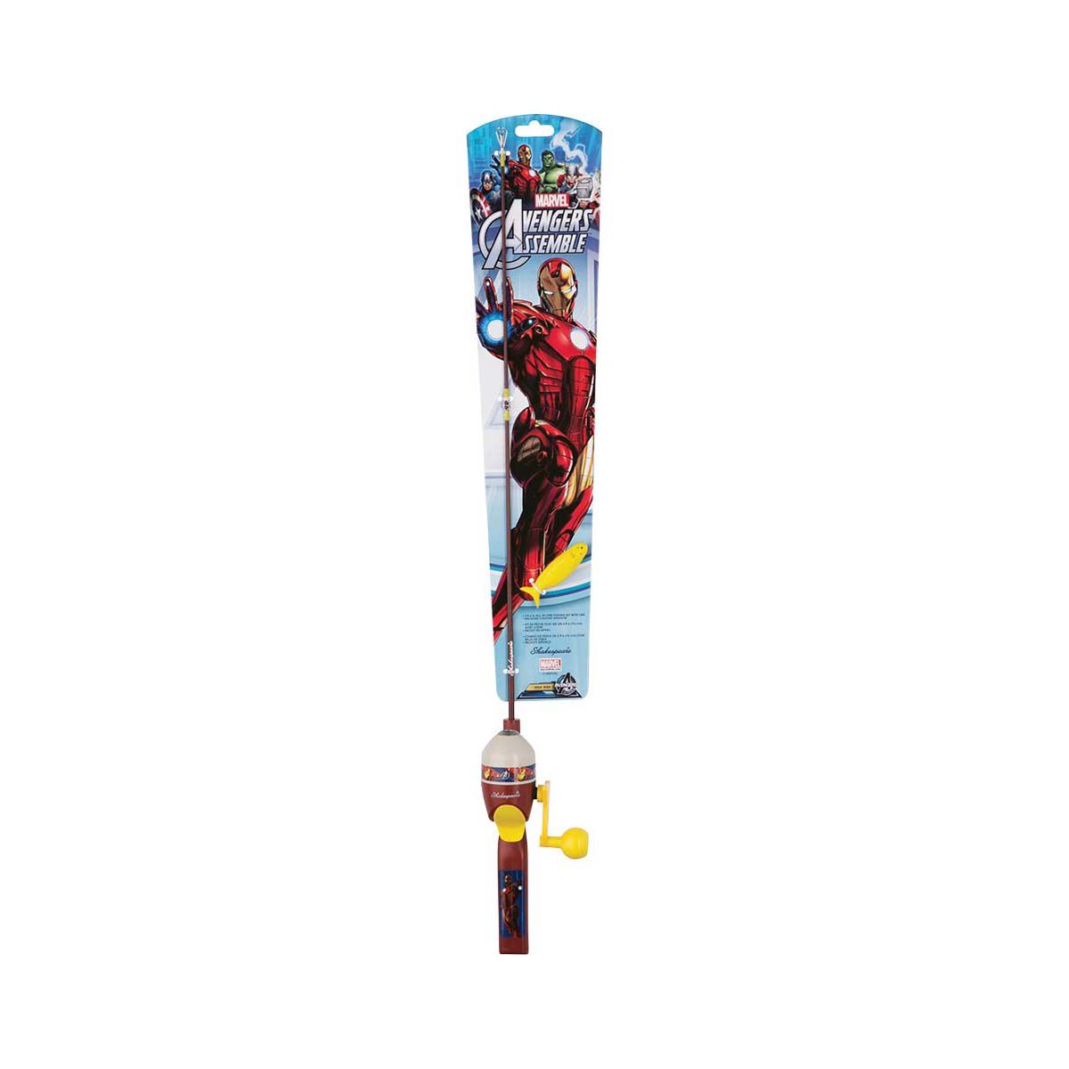 ugly stik bcf