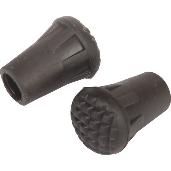OUTRAK Trekking Pole Rubber Tips | BCF