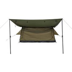 OZtrail Universal Swag Awning, , bcf_hi-res