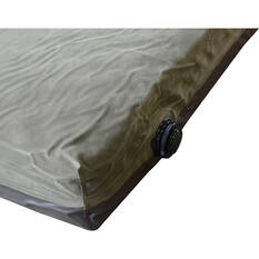 Wanderer Tourer Extreme 4x4 Mattress King Single, , bcf_hi-res