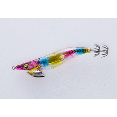 Shimano Sephia Flash Boost Squid Jig 3.5 Pink Candy, Pink Candy, bcf_hi-res