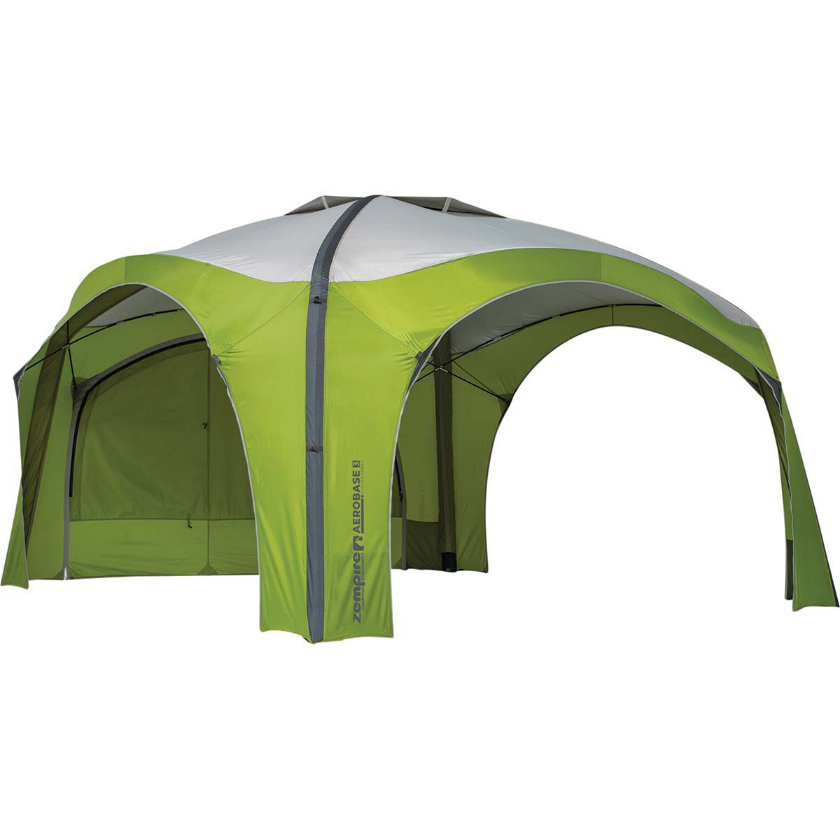 Zempire Aerobase 3+1 Wall Shade Shelter, , bcf_hi-res