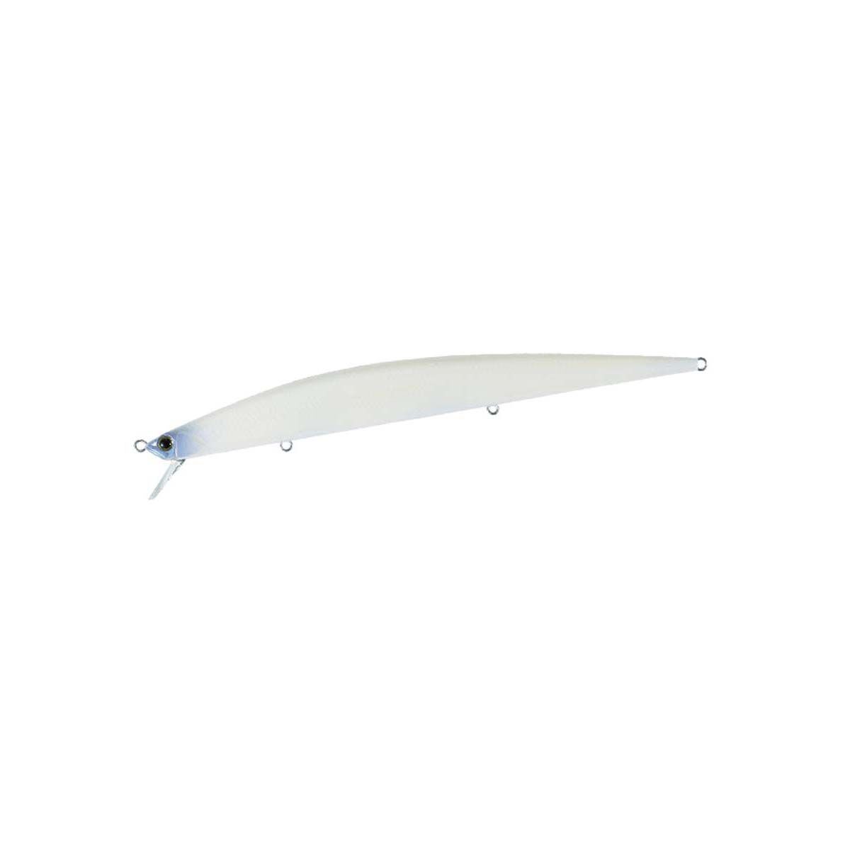 Duo Tide Minnow Slim 175 Hard Body Lure 175mm Neo Pearl, Neo Pearl, bcf_hi-res