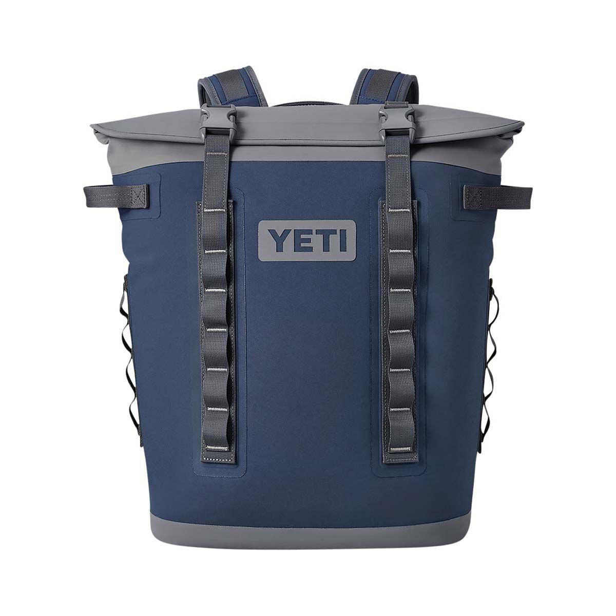YETI&reg; Hopper&reg; M20 2.5 Backpack Soft Cooler Navy, Navy, bcf_hi-res