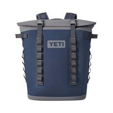 YETI® Hopper® M20 2.5 Backpack Soft Cooler Navy, Navy, bcf_hi-res