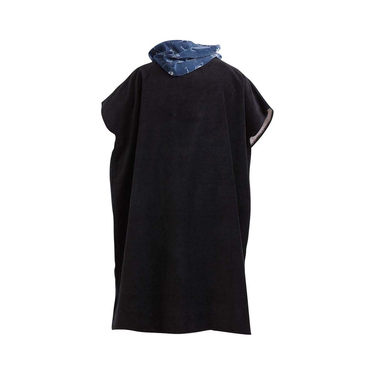 Quiksilver Men's Line Spinner Hooded Towel, , bcf_hi-res