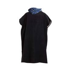 Quiksilver Men's Line Spinner Hoody Towel, , bcf_hi-res