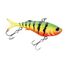 Flamin Shad