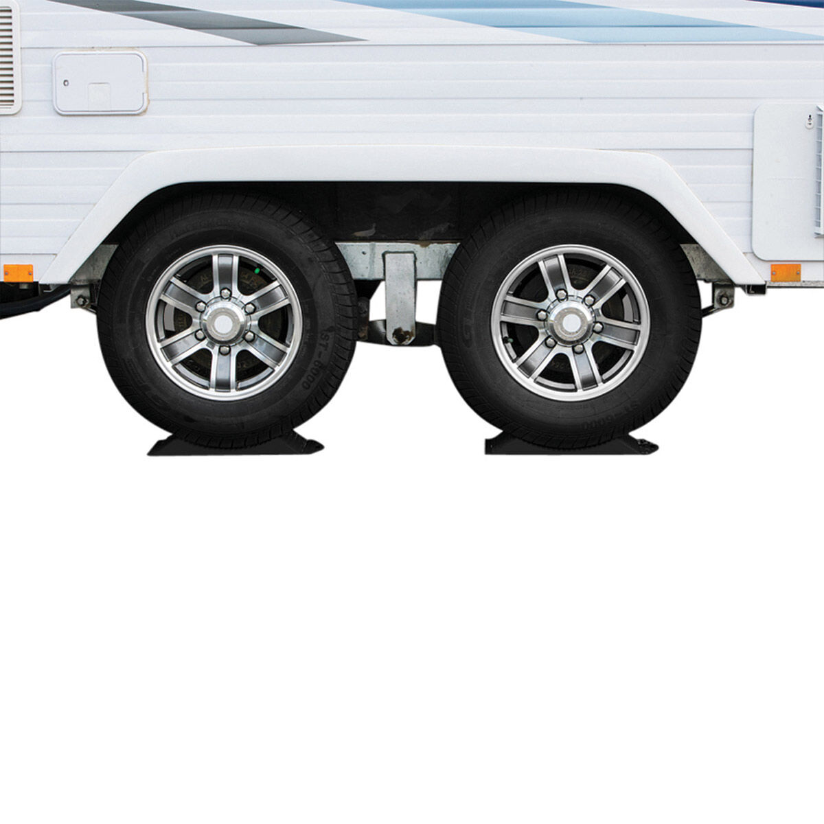 Camec Tyre Saver 2 Pack, , bcf_hi-res