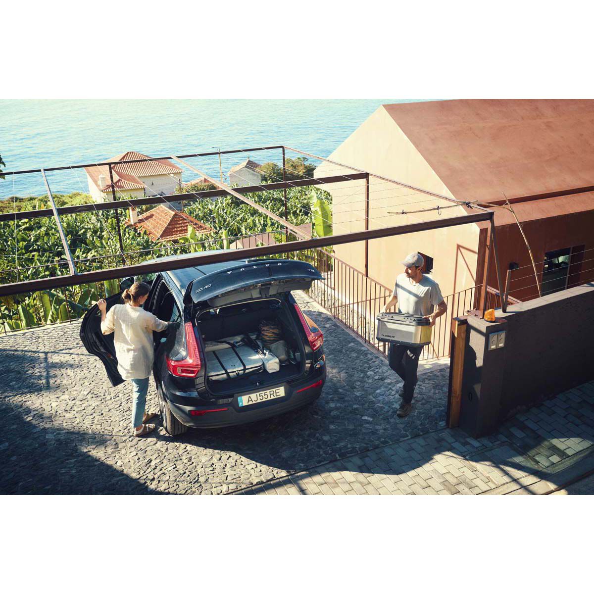 Dometic GO PAC-H50 50L Hard Storage, , bcf_hi-res