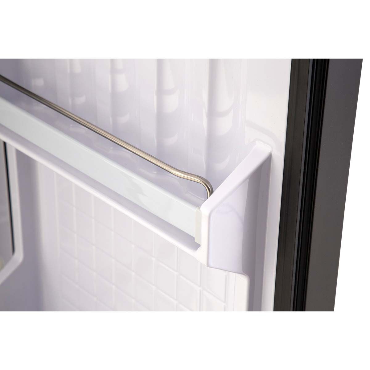 XTM Upright Fridge Freezer 85L, , bcf_hi-res