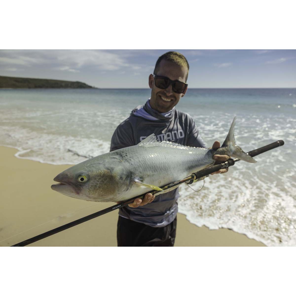 Shimano Revuntus Surf Spinning Rod, , bcf_hi-res