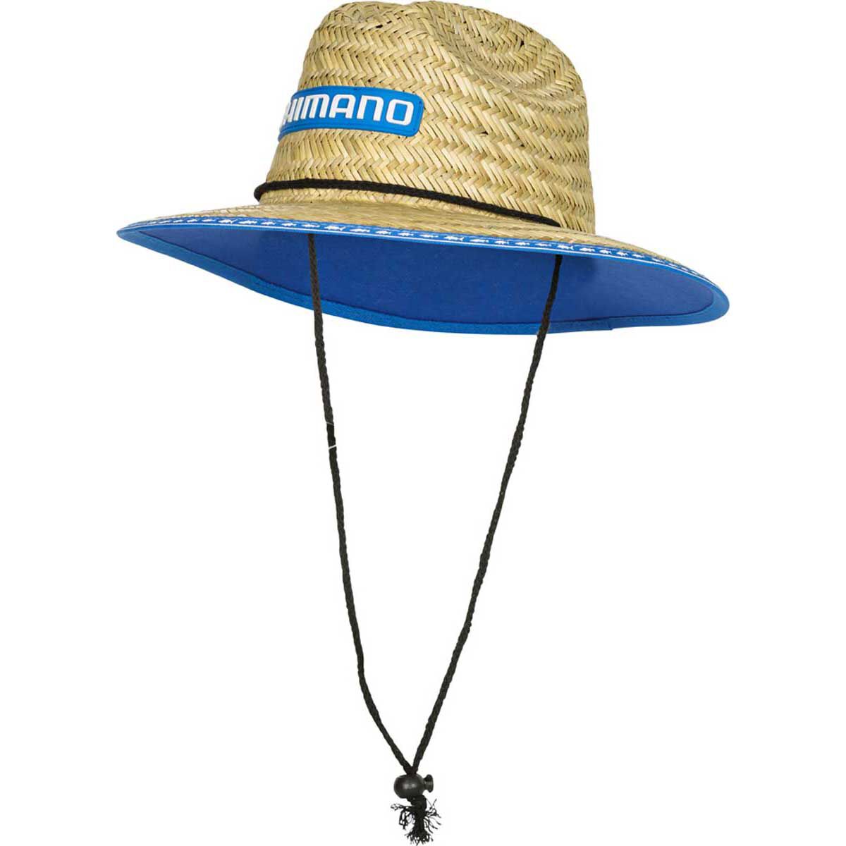 kids wide brim hat
