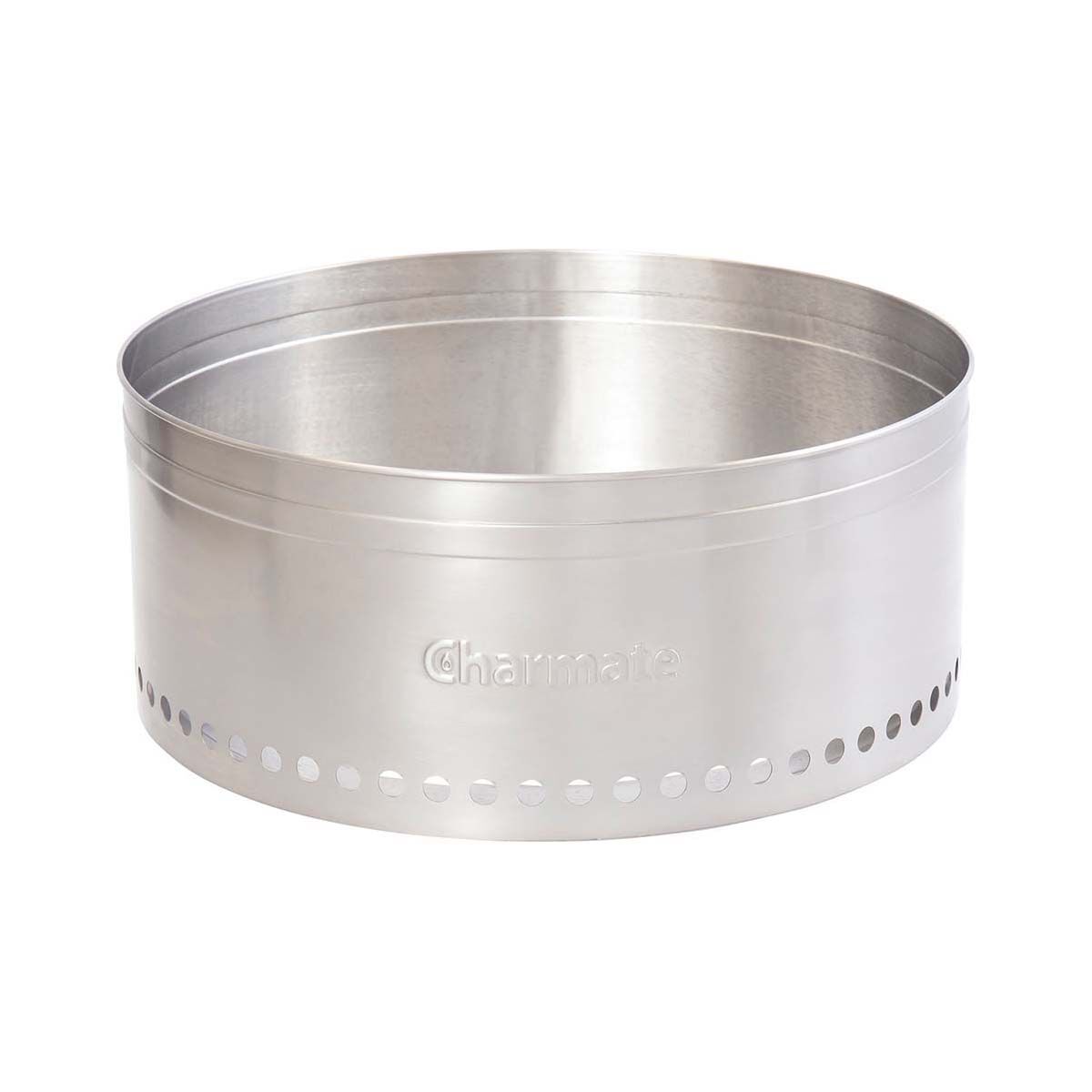 Charmate 500mm Packable Fire Pit, , bcf_hi-res