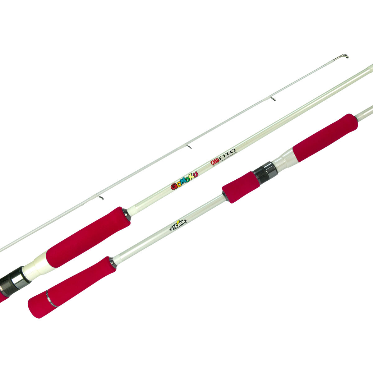 storm rod