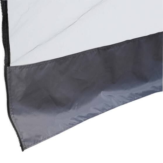 Wanderer Double Mesh Gazebo Wall for Heavy Duty Gazebo, , bcf_hi-res