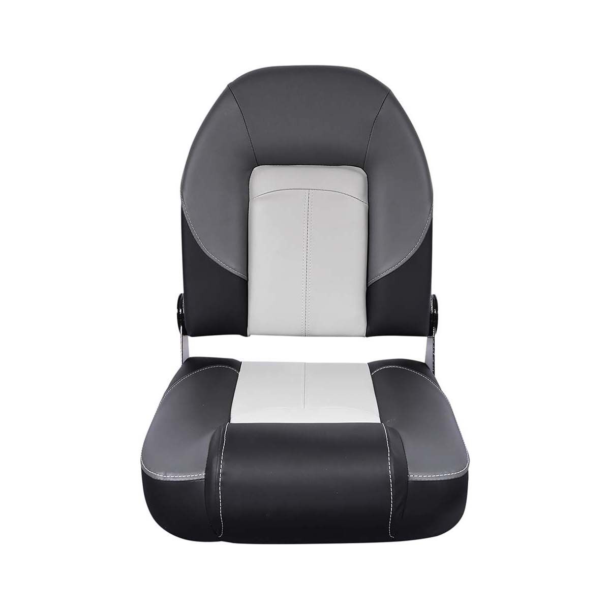 Bowline Angler V2 Folding Boat Seat BCF