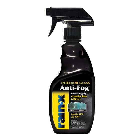 Rain-X Anti-Fog Interior Glass Spray 355mL, , bcf_hi-res