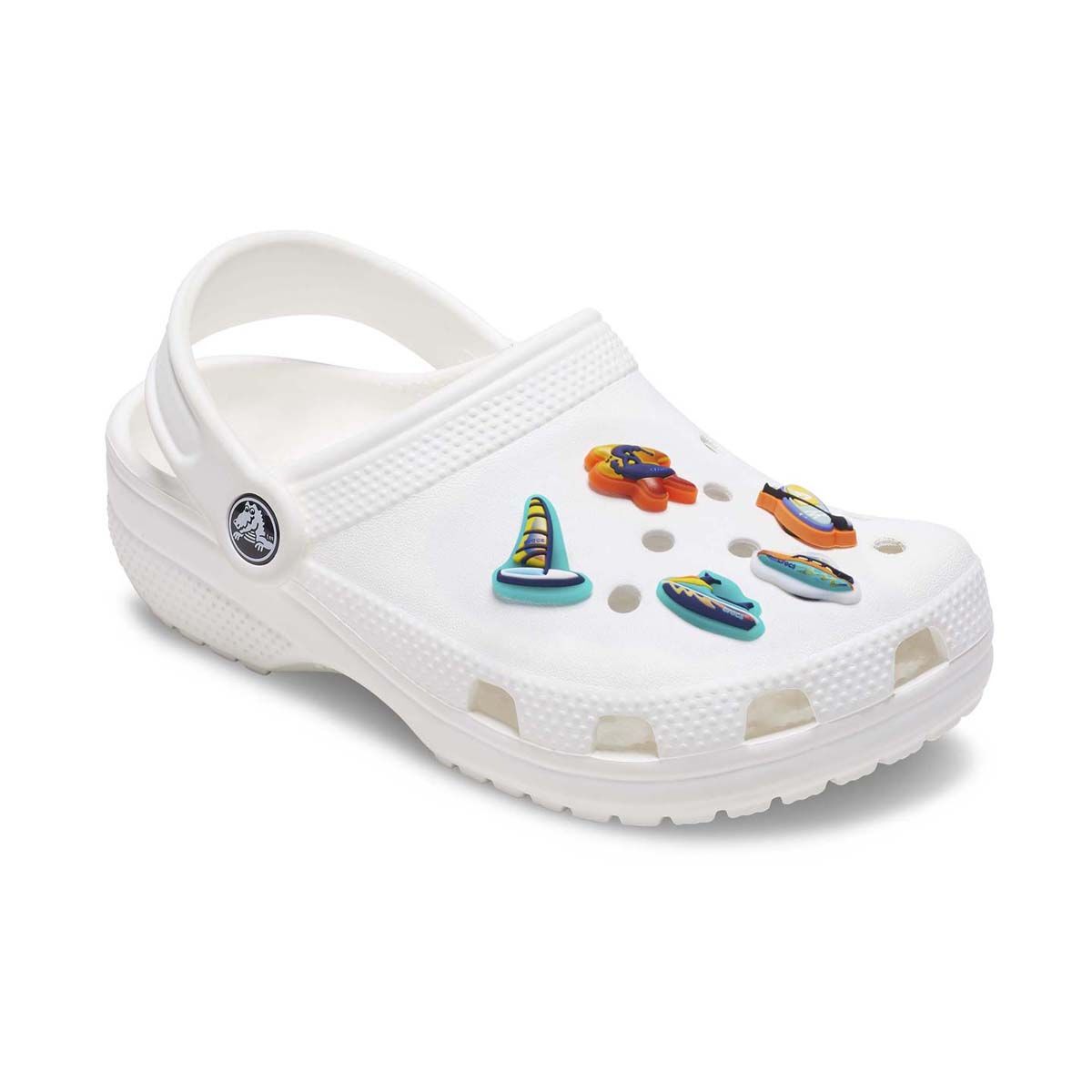 Crocs Jibbitz Extreme Water Sports 5 Pack, , bcf_hi-res