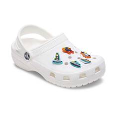 Crocs Jibbitz Extreme Water Sports 5 Pack, , bcf_hi-res