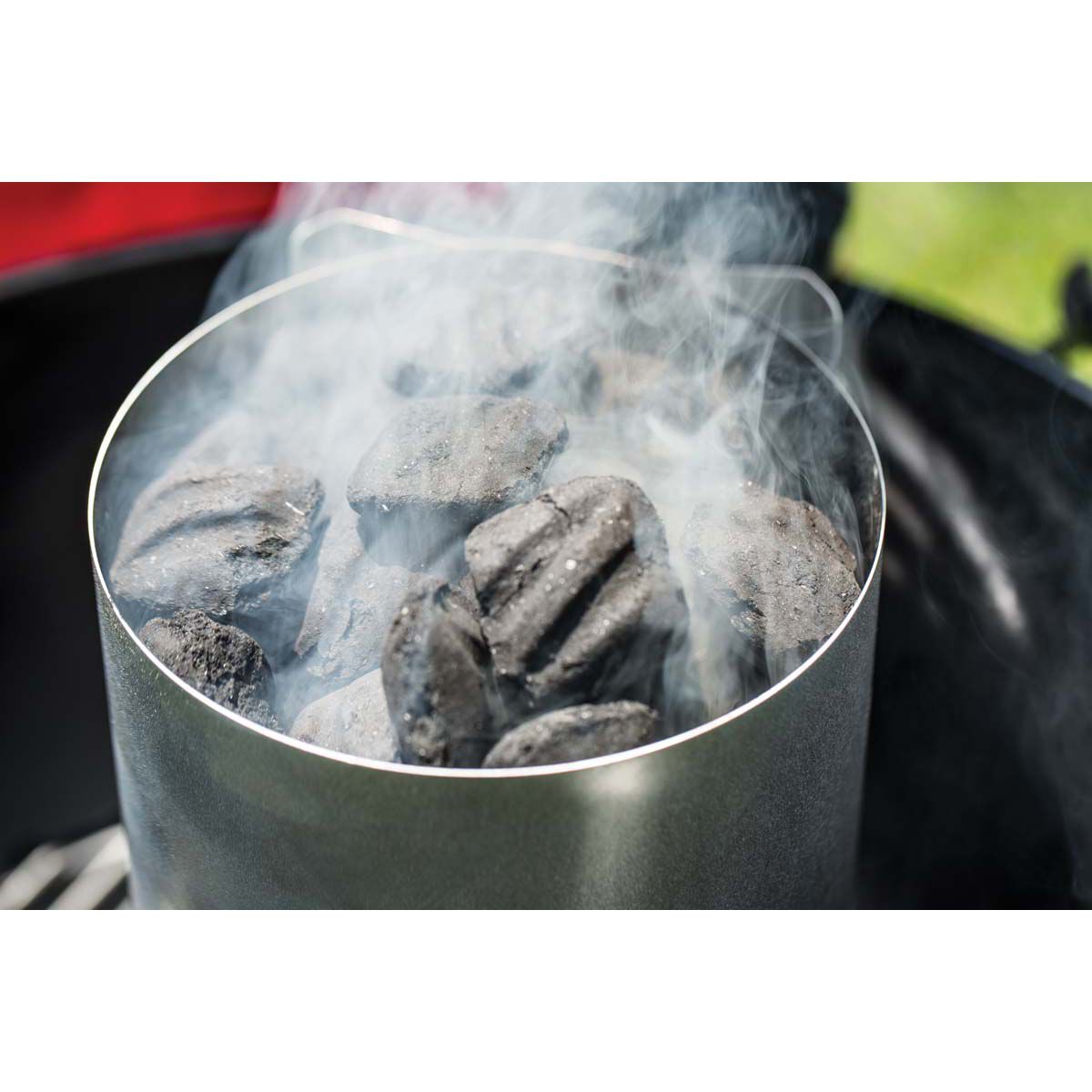 Weber Rapidfire Chimney Starter, , bcf_hi-res