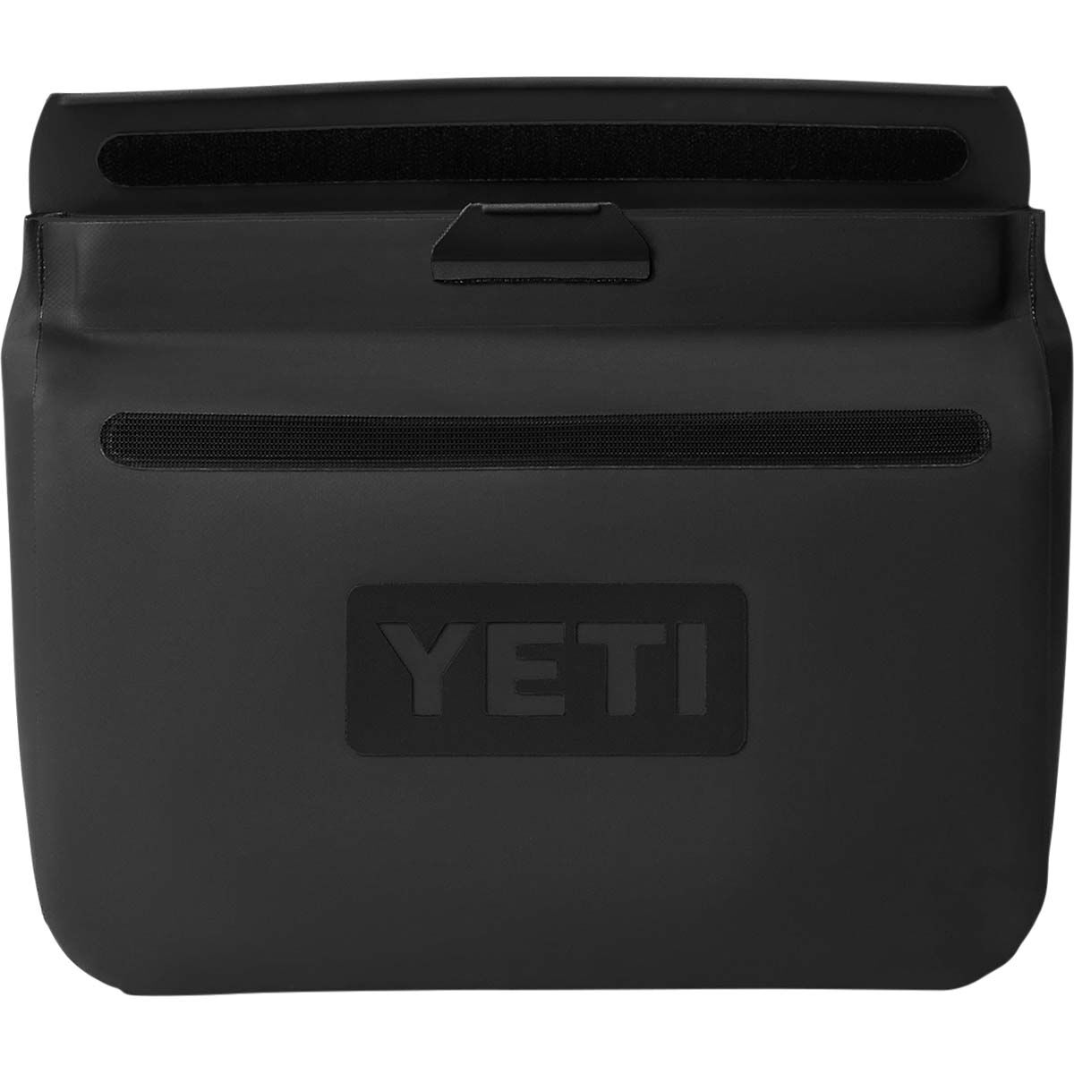 YETI&reg; Sidekick Dry&reg; 3L Gear Case Black, Black, bcf_hi-res
