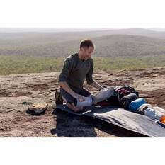 Sea to Summit Ether Light XR Insulated Air Sleeping Mat - Regular, , bcf_hi-res