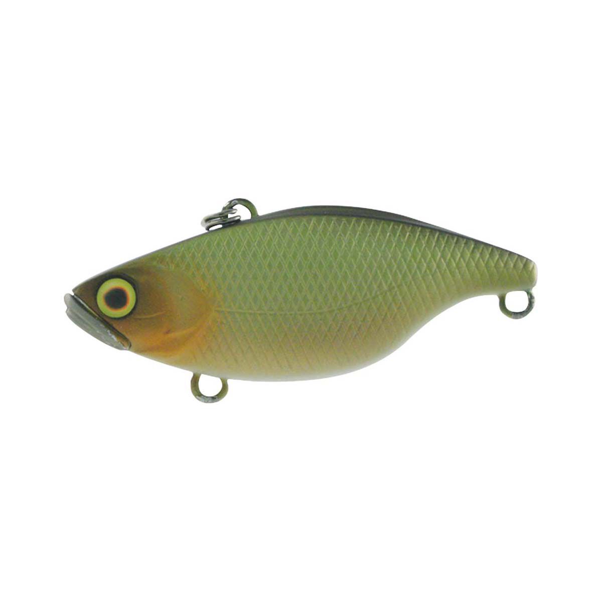 Jackall TN50 Vibe Lure 50mm Brown Dog, Brown Dog, bcf_hi-res