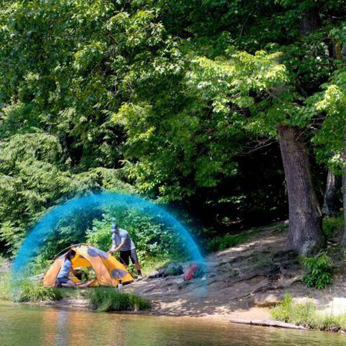 Thermacell Backpacker Mosquito Repeller, , bcf_hi-res