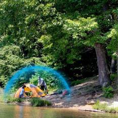 Thermacell Backpacker Mosquito Repeller, , bcf_hi-res