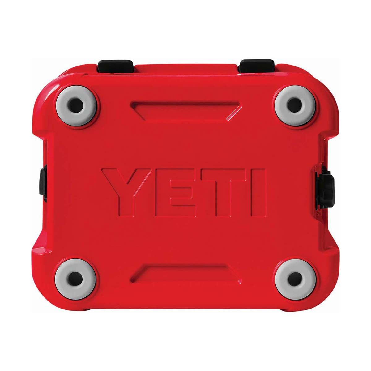 YETI&reg; Roadie&reg; 24 Hard Cooler, Rescue Red, bcf_hi-res