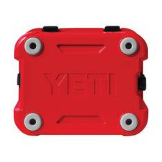 YETI® Roadie® 24 Hard Cooler, Rescue Red, bcf_hi-res