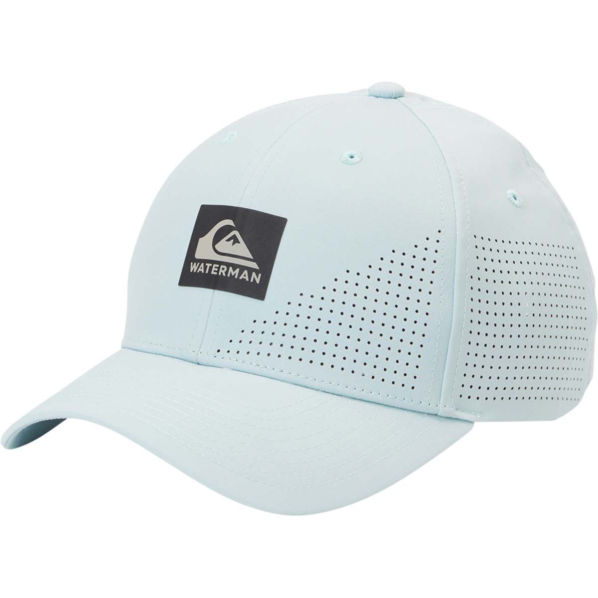Quiksilver Men's Performance Turf Cap, , bcf_hi-res