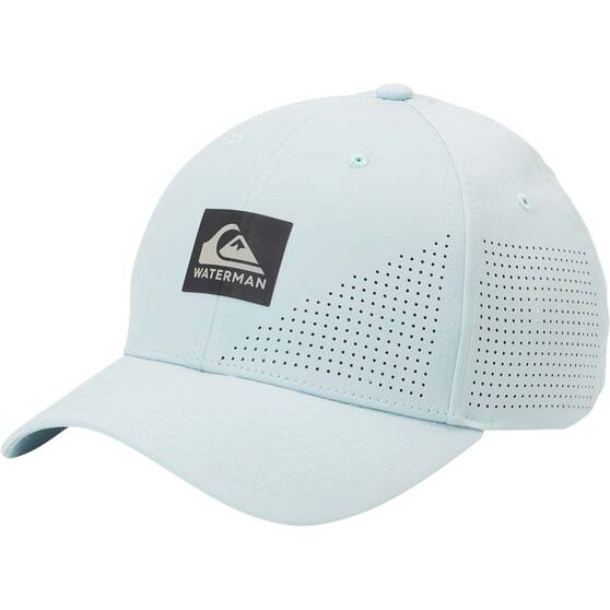 Quiksilver Men's Performance Turf Cap, , bcf_hi-res