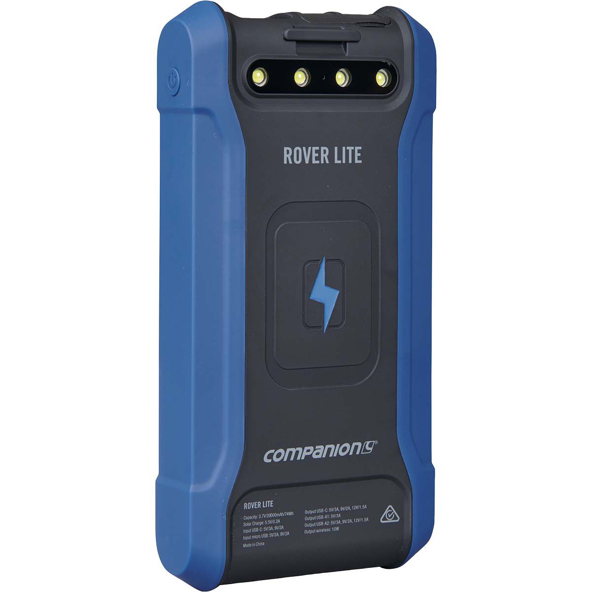 Companion Rover Lite Power Bank, , bcf_hi-res