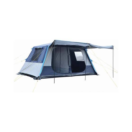 Wanderer Nightfall Instant Tent 8 Person, , bcf_hi-res