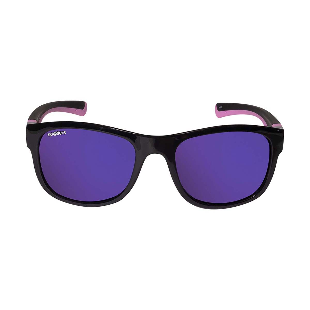 Spotters Emu Kids' Sunglasses with Purple Mirror Lens, , bcf_hi-res