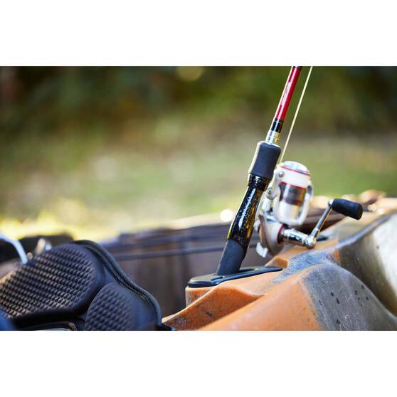 Pryml Spartan Fire Fishing Kayak, , bcf_hi-res